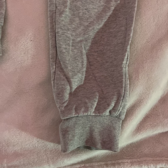 Grey sweatpants from Urban Planet - Picture 5 of 5